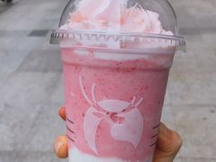 -瑞幸咖啡(新世界中心店)