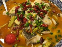 -客家汇·客家传承菜(水库店)