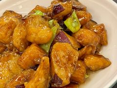 -东北范·金牌肘子·杀猪菜(美乐城店)