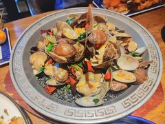 -肉串汪(西便门店)