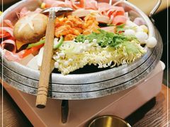 -双门洞·森系料理(体育西店)