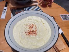 -火山屋台(新街口店)