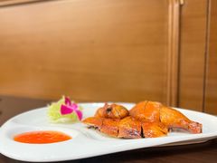 -臻萃轩中餐厅(国家会展中心店)