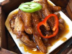 -明腾壹间茶餐厅(新都会花园广场店)