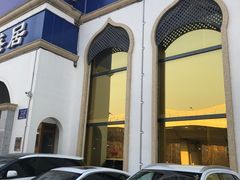 -元盛居(生态大街店)