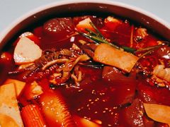 -马仕玖煲(万宴城店)