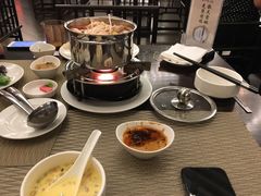 -三宝大饭店-中和艺素餐厅(浦上金山正祥广场店)