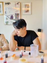 -baby bella小贝拉母婴护理中心(珠海华发公寓店)