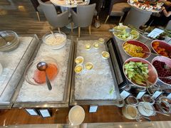 -北京王府井希尔顿酒店·万斯阁西餐厅