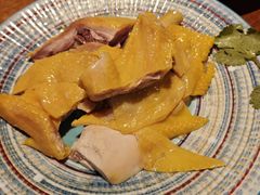 -乔街深夜食堂·台州菜·高压锅生蚝(杭州总店)