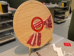 -海底捞火锅(天一广场亚细亚店)