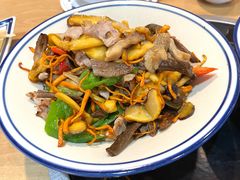 -妈妈的味道·腾冲特色菜(和顺古镇店)