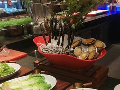 -麓湖国际水疗