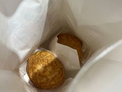 -君之狮子山·轻糖烘焙(松江印象城店)