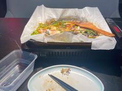 -鱼鼎香烤鱼火锅(华发商都店)
