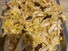 -老徐烧烤涮肚(交道口店)