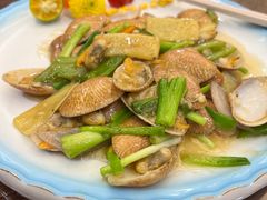-金水门银河酒楼(新埠岛店)