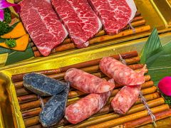 -闻老头·菊花炭烤肉(佛山首店)