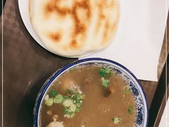 -泉儿头杂碎·清真(城东总店)