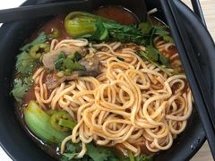 -李先生牛肉面大王(东单店)