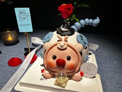 -弦月窗LUNETTE BY AMANDA(复兴路店)