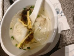 -太湖饭店·寄畅轩中餐厅