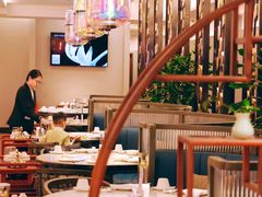 -广州天河合景福朋喜来登酒店