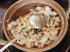 -滇野云南野生菌餐厅(陕西南路店)