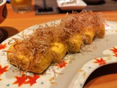 玉子烧-皇品田苑日式料理(苏州中心店)