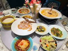 -雀蓝川菜(滨湖万象汇店)