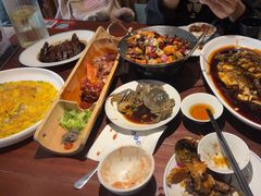 -大牌大·传统杭帮菜(湖滨店)