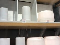 -MUJI无印良品(万科里店)