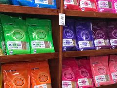 -黄胜记鼓浪屿肉松店(龙头路店)