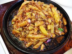 -福顺居(刘家窑店)