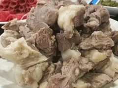 -情忆草原涮肉馆