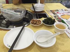 顺德公美食-顺德公美食(西乡店)