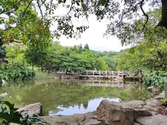 -云溪植物园