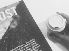 -Legno.ita Coffee by Wood(襄阳南路店)