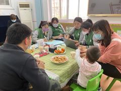 -北京市邮政管理局海慧寺幼儿园