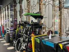 -悦莱美游泳健身(珠江新城花城汇店)