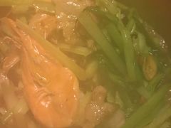 -小木屋朝鲜族特色菜