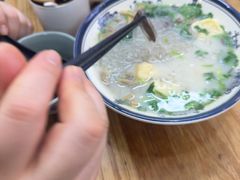 -鸭小妹鸭血粉丝(老门东店)