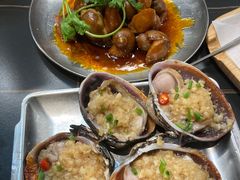 -老虎滩大连海鲜烧烤(建邺云锦路总店)