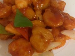 -蓬莱阁中餐厅(崇文门店)