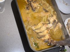 -半天妖烤鱼(方庄店)