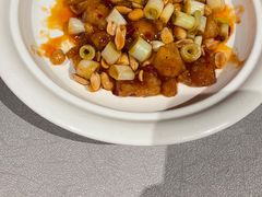 -悦海·家宴·冰花皮皮虾大锅贴(宝龙店)