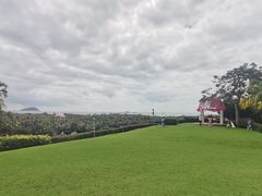 -三亚亚龙湾天域度假酒店