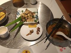 -云尊府云南菜·蒸汽石锅鱼(学清路店)