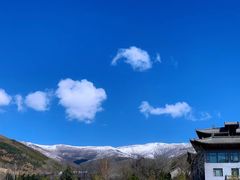 -五台山风景名胜区