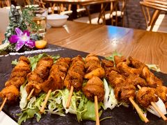 上上签-素行天下(国投财富广场店)